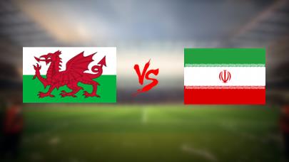 威尔士vs伊朗直播_世界杯威尔士vs伊朗历史交锋_威尔士vs伊朗比赛录像