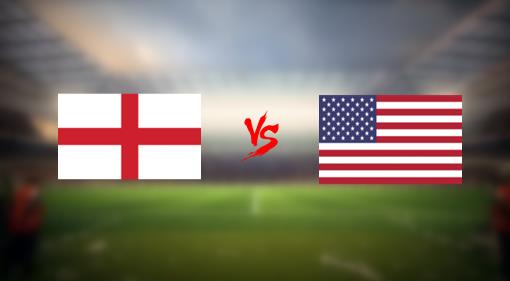 英格兰vs美国直播_世界杯英格兰vs美国历史交锋_英格兰vs美国比赛录像